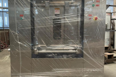 Mesin Cuci Barrier Infeksius