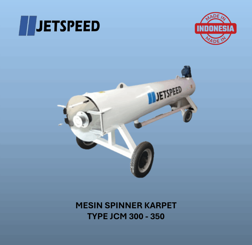 Carpet Spinner Series